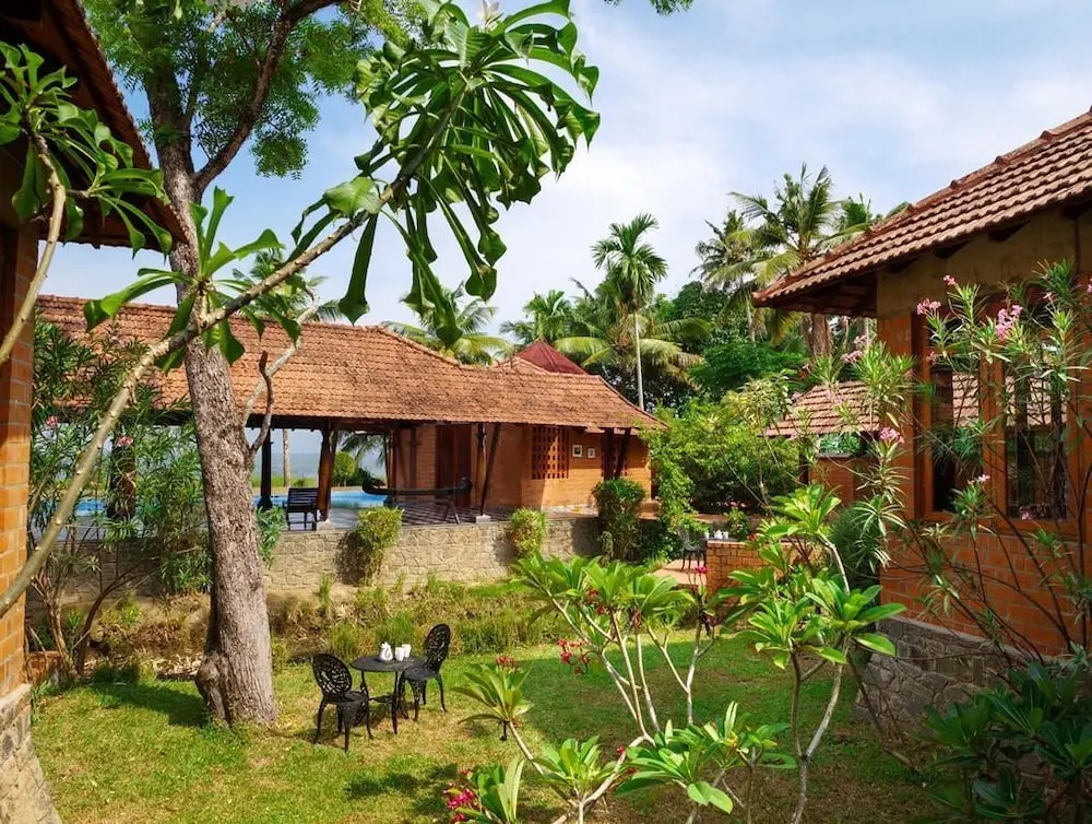 Vinnca Lake House