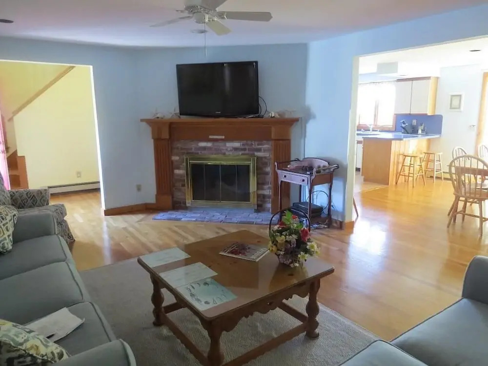 35 John Street - Four Bedroom House
