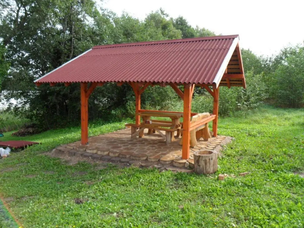 Guest house Oaze