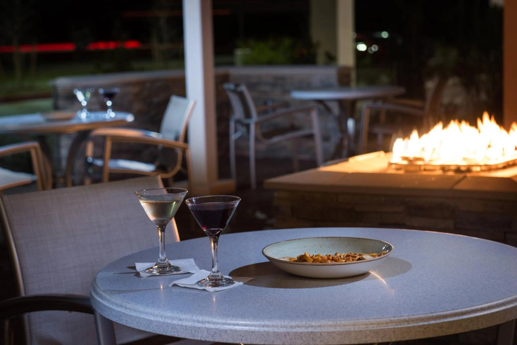 SpringHill Suites by Marriott Houston Hwy. 290/NW Cypress