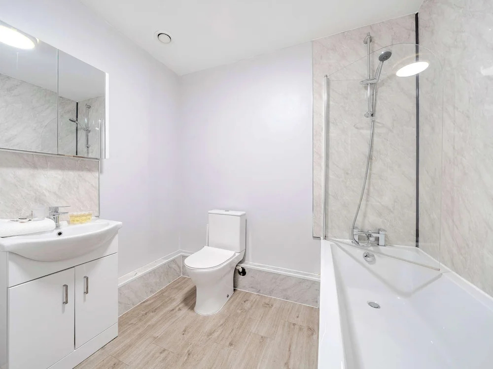 Host & Stay - Stanley Street Apartments