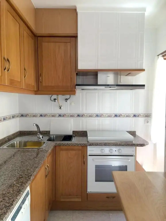 Apartment With 4 Bedrooms in Nazaré, With Wonderful sea View, Balcony and Wifi Near the Beach