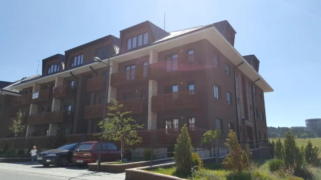 Apartman Ksenija