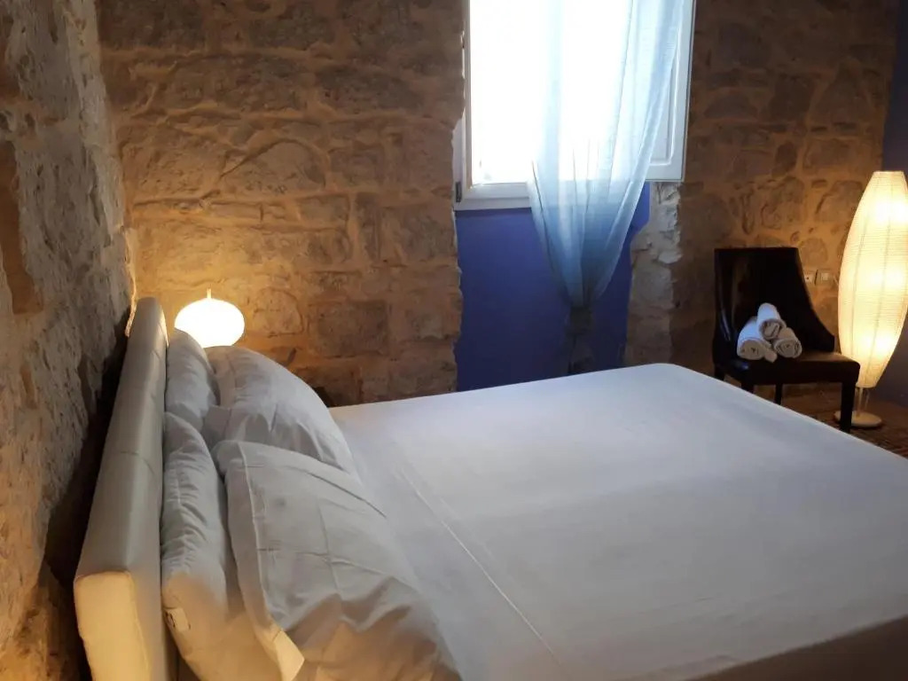 Sibilla Family Suites