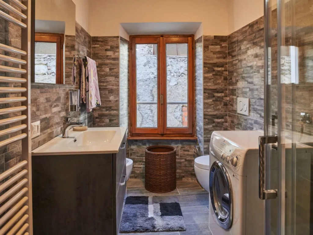 Casa Matilde e Melissa