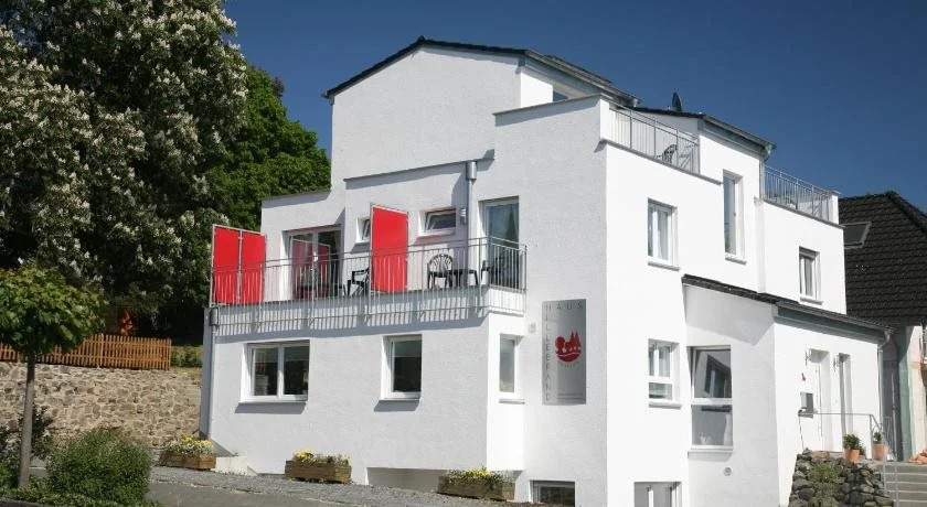 Haus Hillebrand