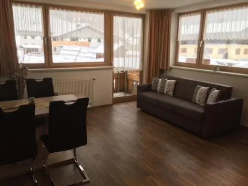 Appartements Schwarzer Adler