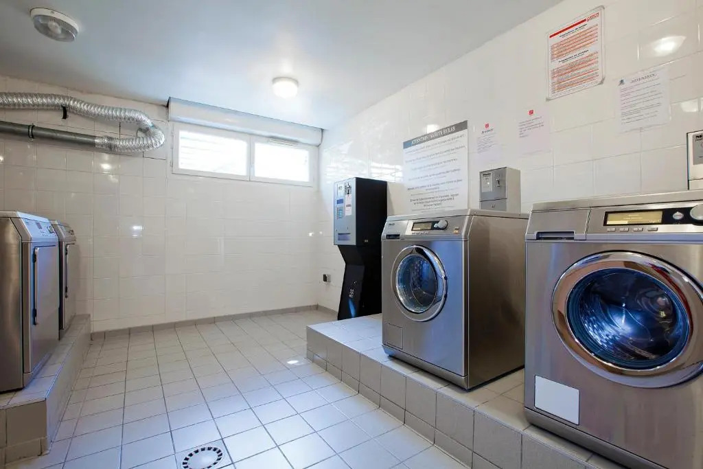 Séjours & Affaires Paris-Nanterre