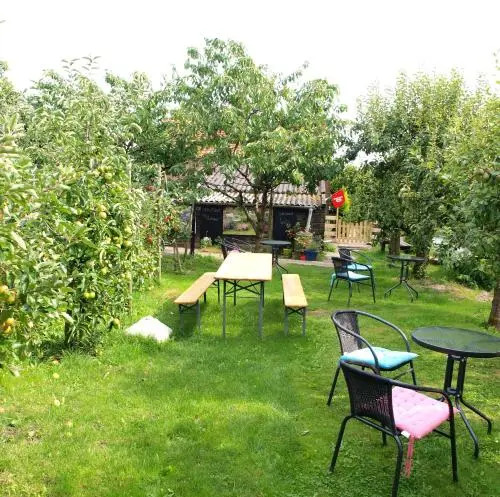 Bed and breakfast de Oude Rijn