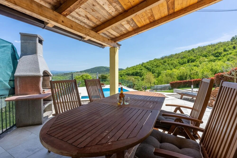 Villa Ana