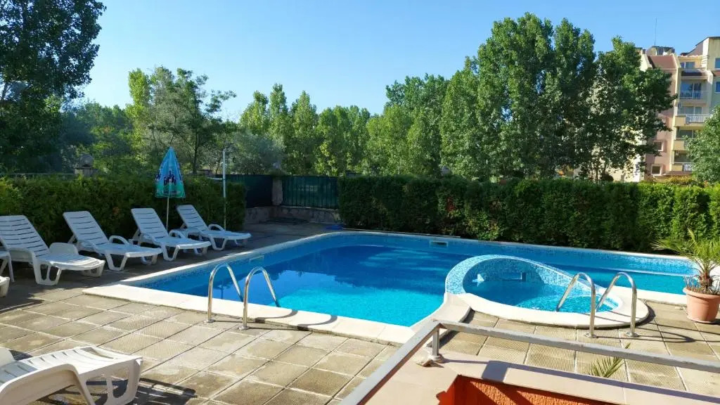 Abelia Residence Apartment Regina