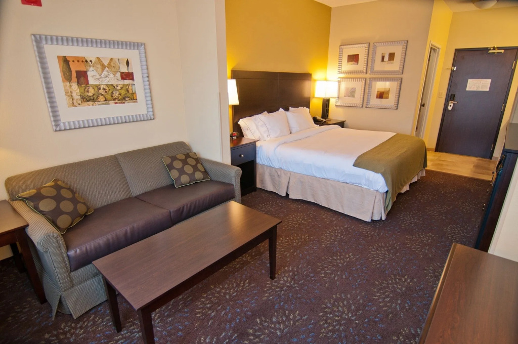 Holiday Inn Express - Charleston/Kanawha City by IHG
