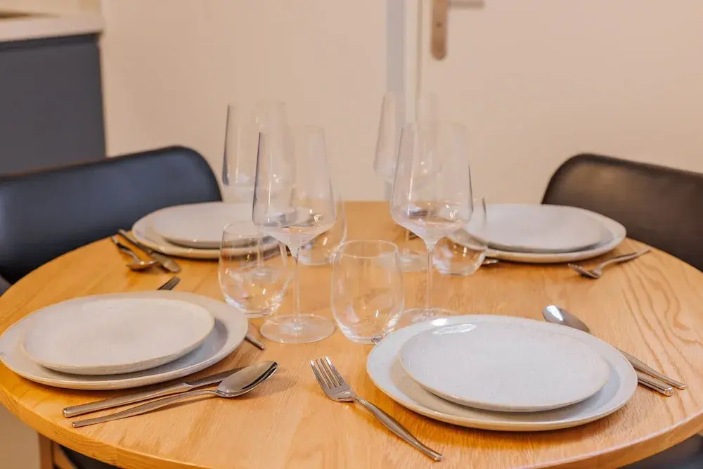 Cosy Apartment -1br/4p - Marais/place des Vosges