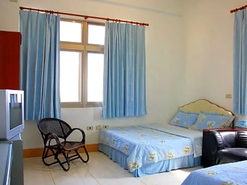 Fu Yuen Homestay