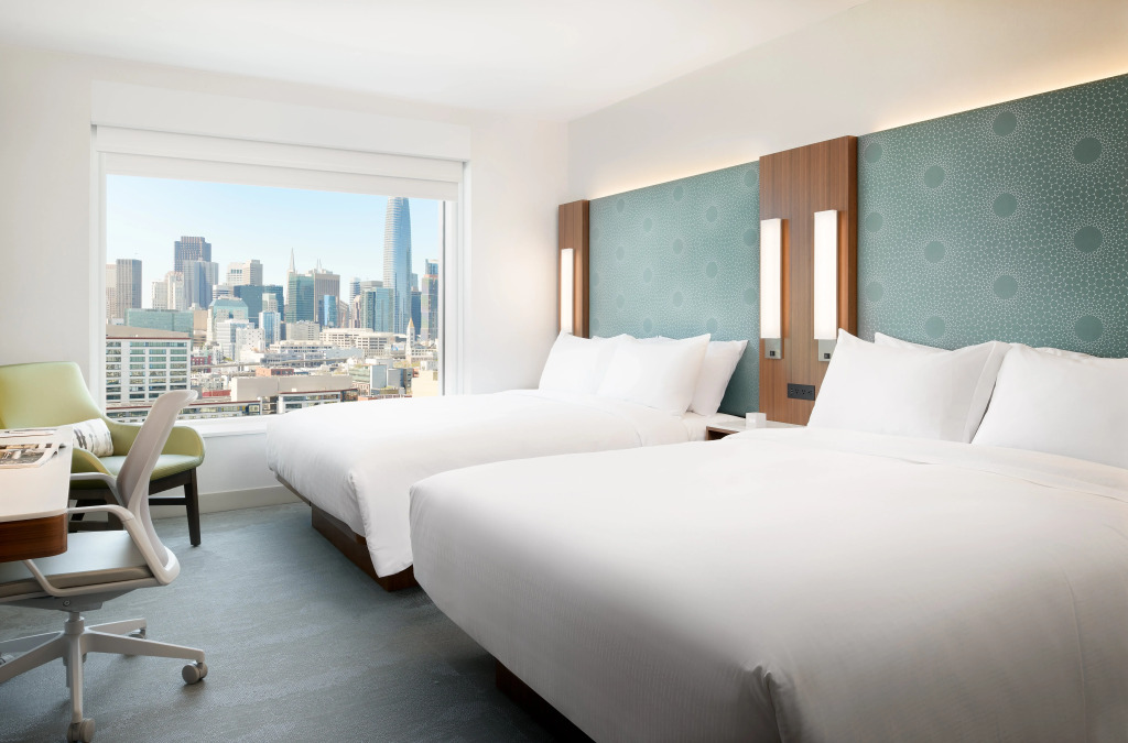 LUMA Hotel San Francisco