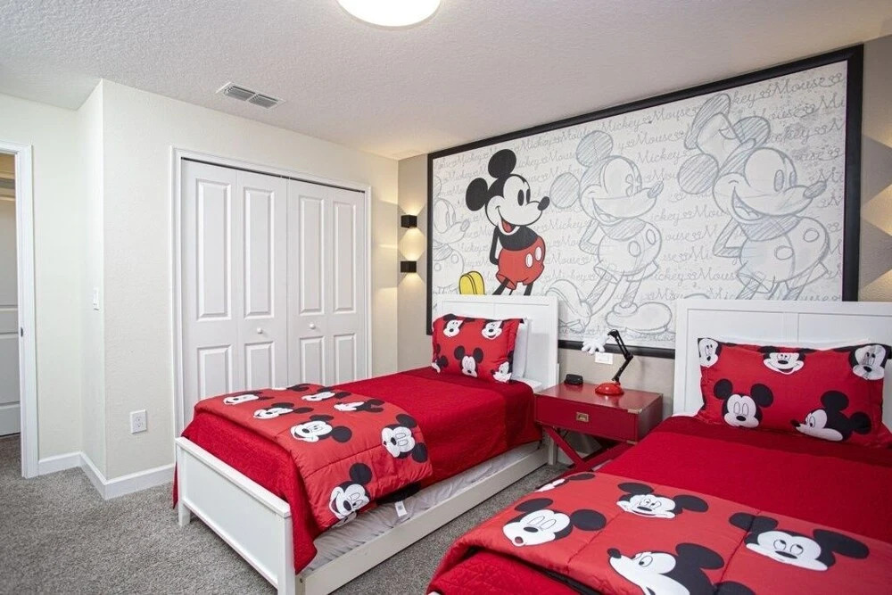 4844rc - Storey Lake 4 Bedroom Townhouse