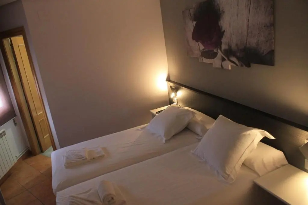 Hotel Ciudad de Borja