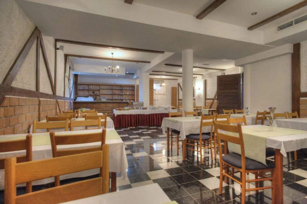 Zaton Holiday Resort Apartments