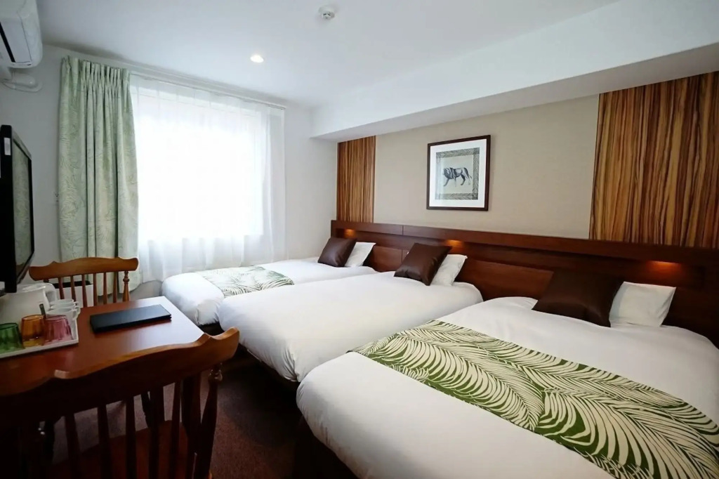 Lagent Hotel Osaka Bay