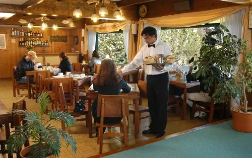 Hotel Aconcagua
