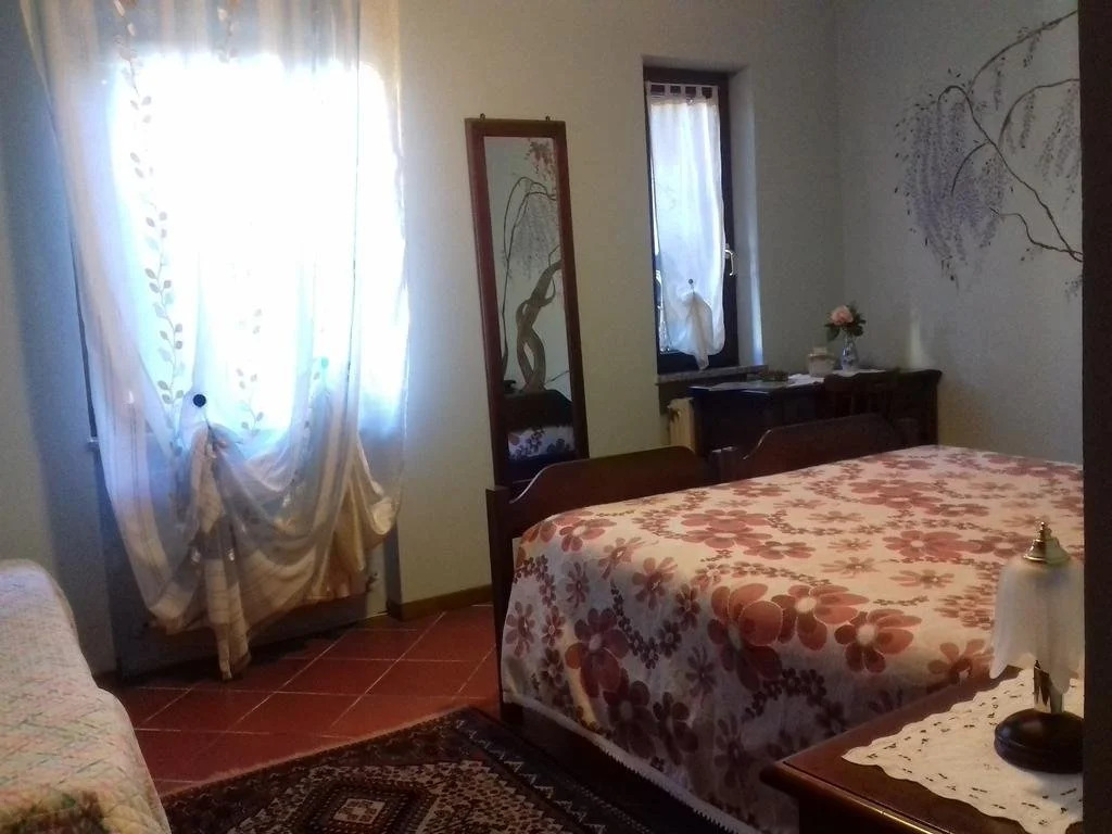 Cà D Rot - Casa Ratti