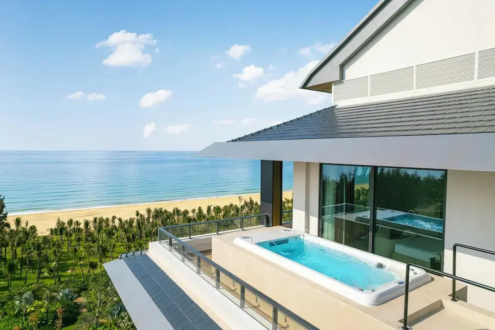 Hotel Indigo Hainan Clear Water Bay by IHG