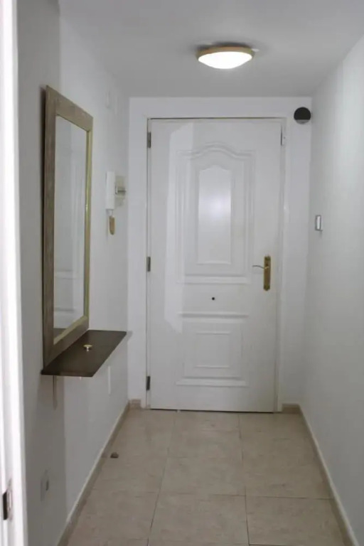 Ground Floor With Garden