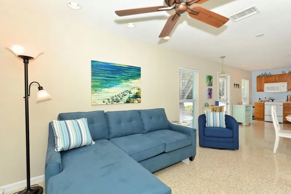 Minnow 2 Villa