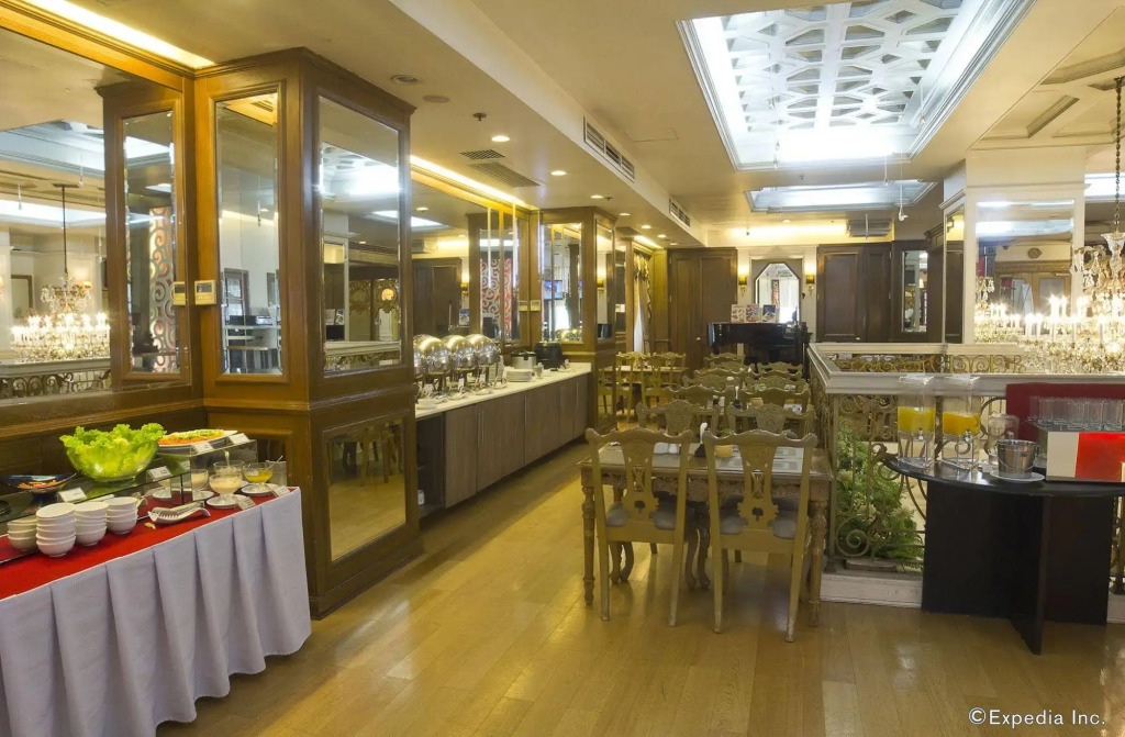 Networld Hotel Spa and Casino