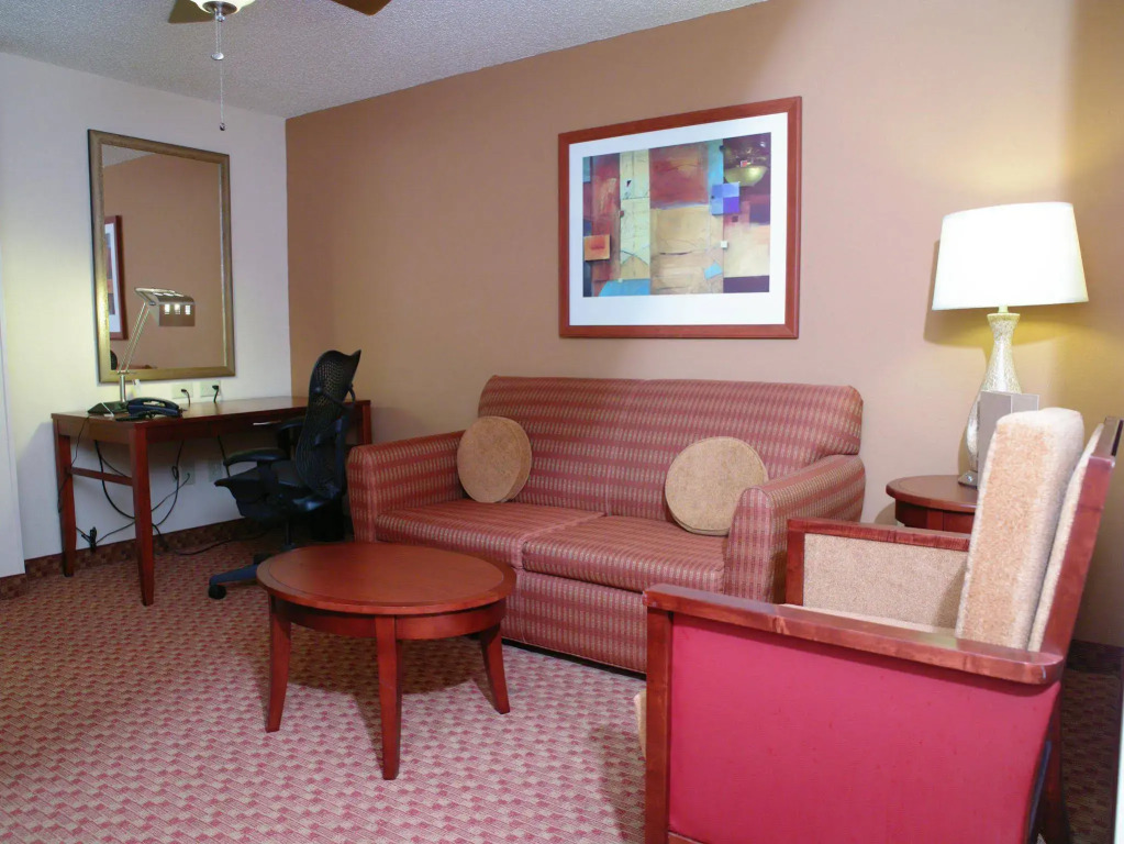 Hilton Garden Inn Aiken