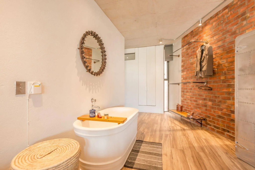 Designer Lofts on Prestwich