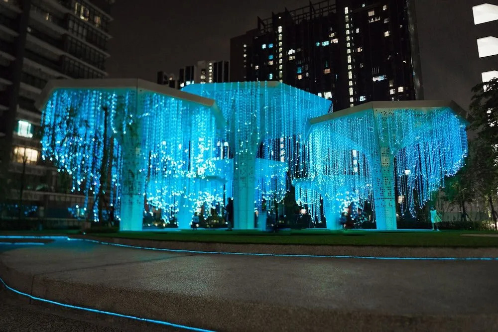 OYO Home 89391 Awesome 1br Arte Plus