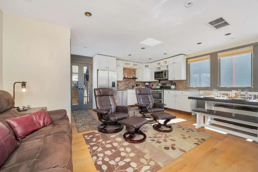Telluride Lodge Unit 301 - A Lift-Side Condo