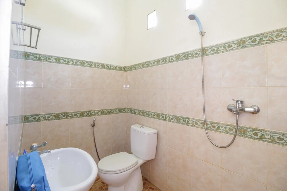 Airy Eco Jekan Raya Menteng Galaxi Dua 9 Palangkaraya