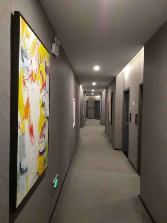 Sotel Cultura Hotel Huangguoshu Branch