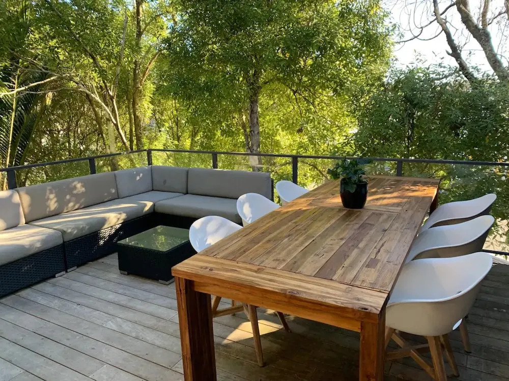 Modern 2 Bed Townhouse On CBD Fringe