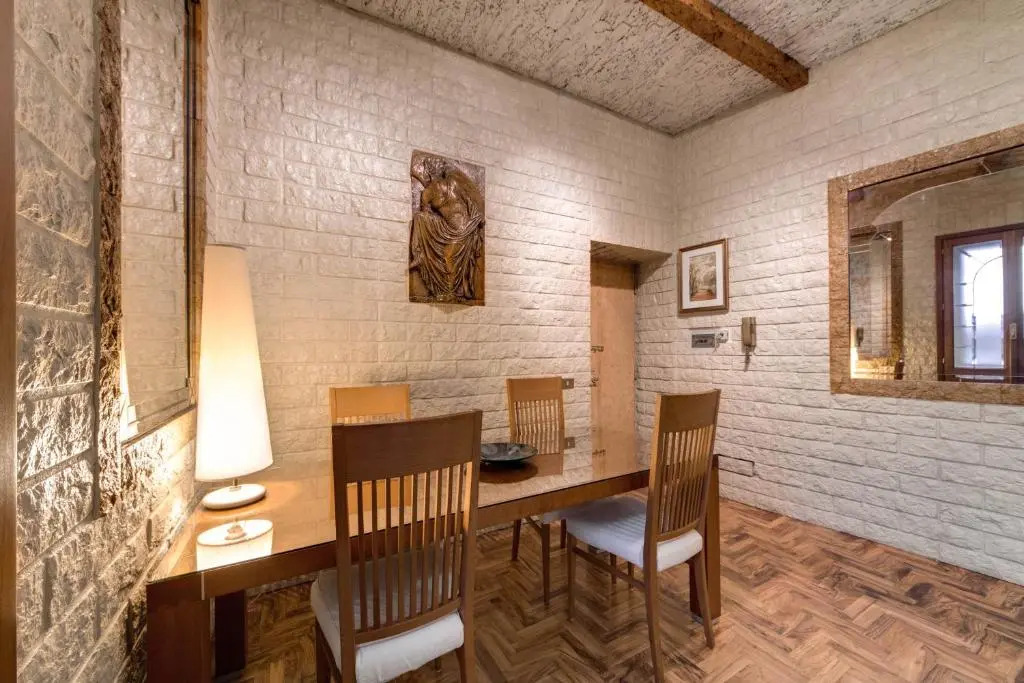 Fontana di Trevi Charming Apartment CIR 15280