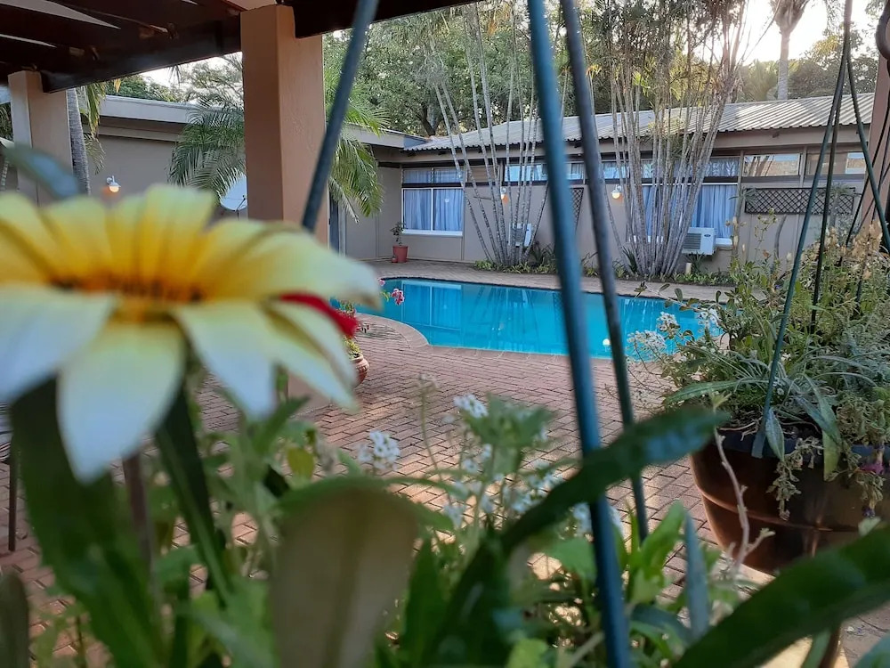 Komati Guesthouse