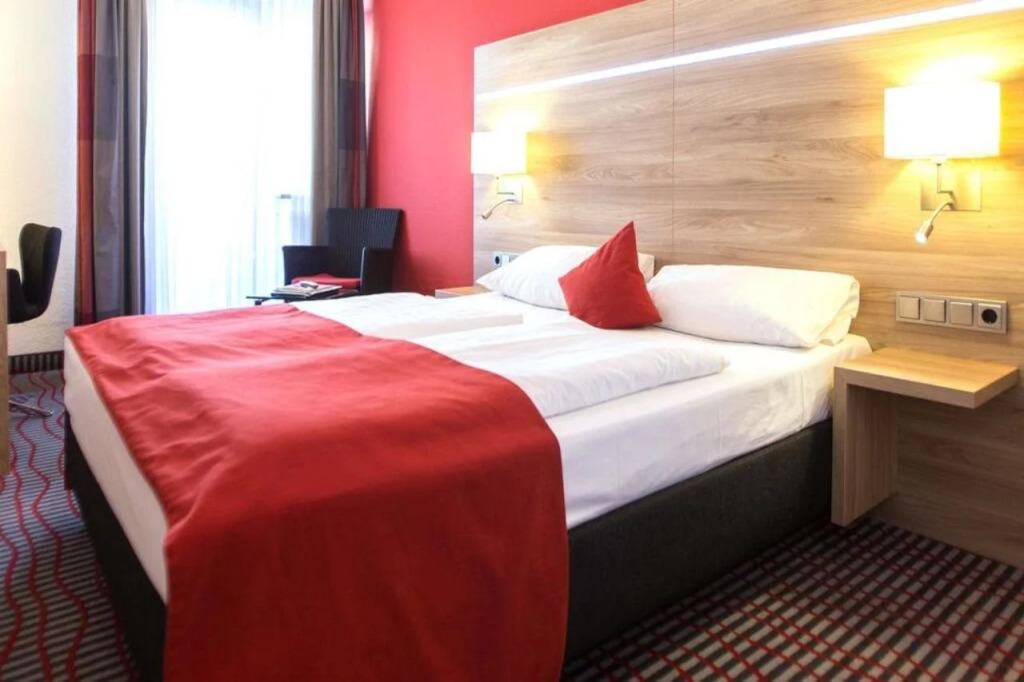 Hotel Wallis