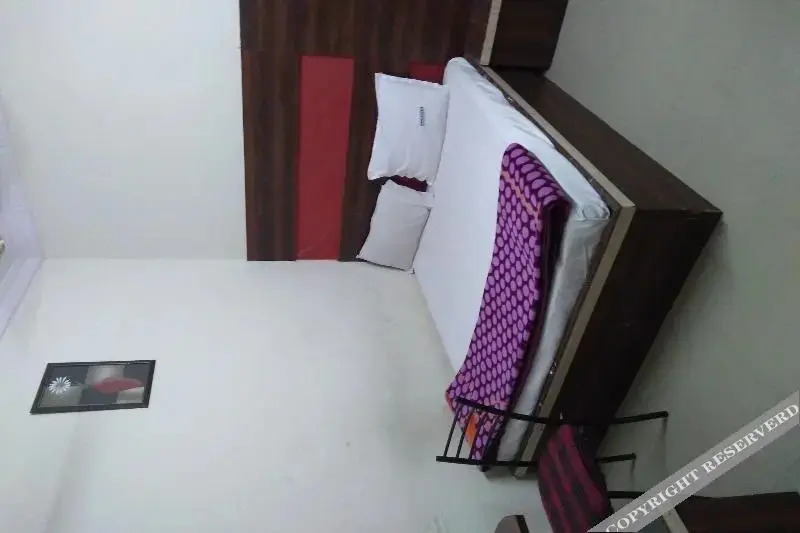 Sunny Residency By Oyo Room