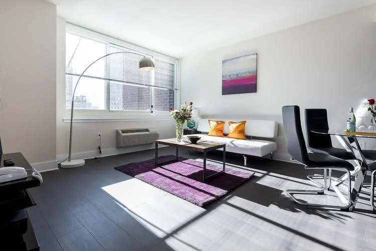 Dharma Home Suites JC at Grove Station II