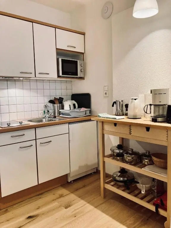 Schönes Studio im ruhigen Kaunertal