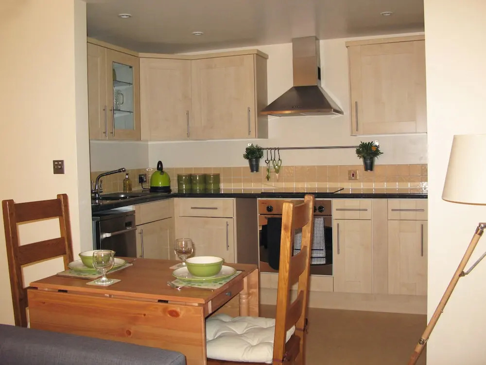Tillows Cottage