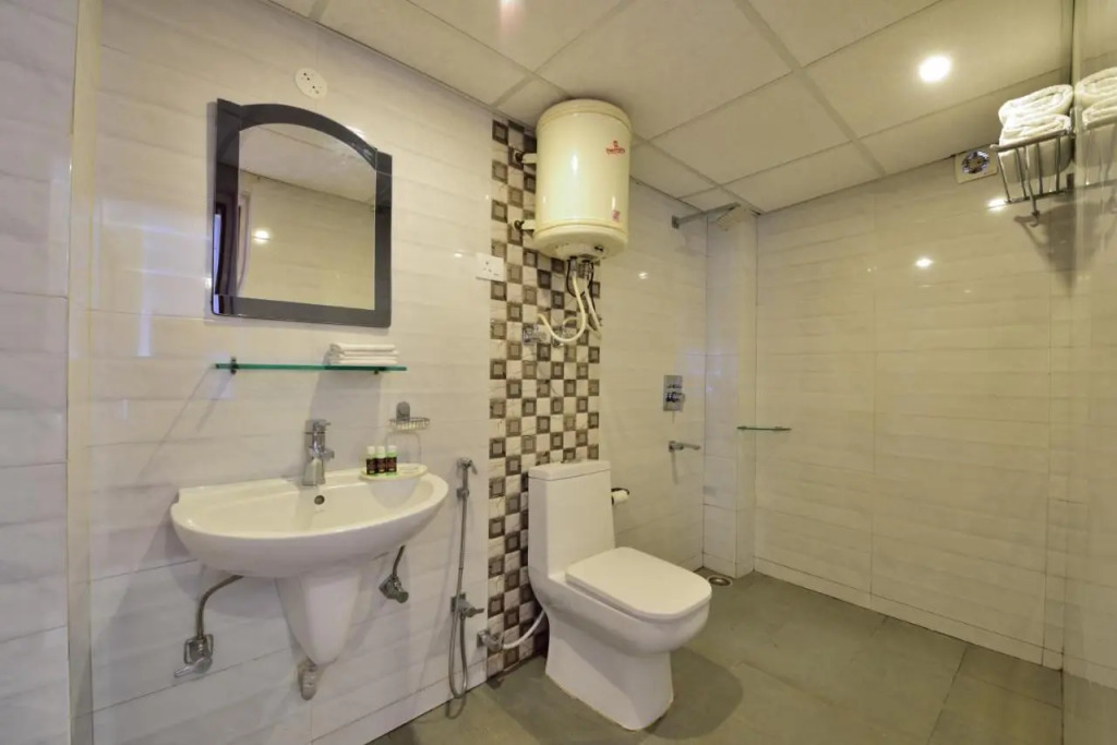 Galleu Hill Resort