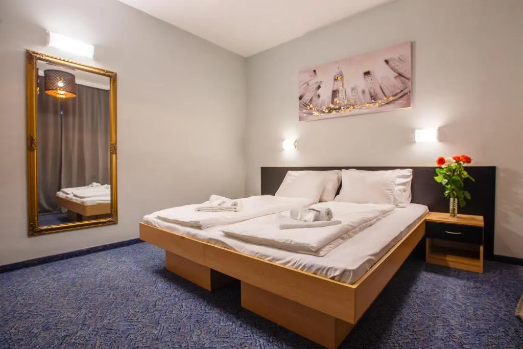 Beach Rooms Split