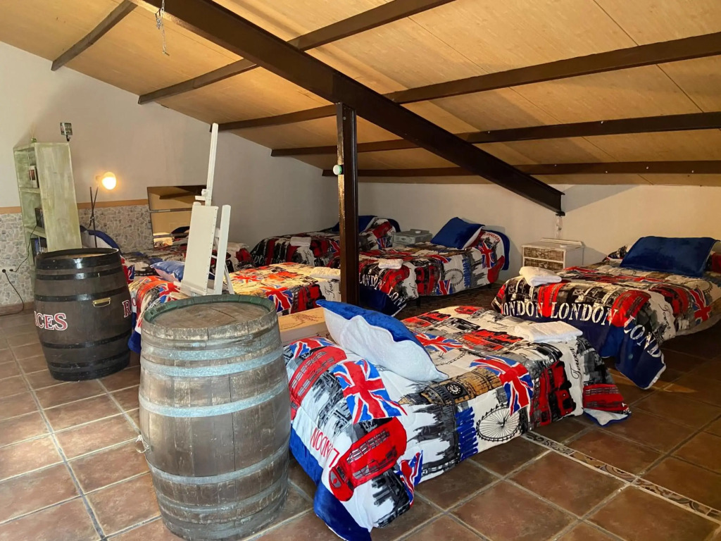Casa de Pura Cepa