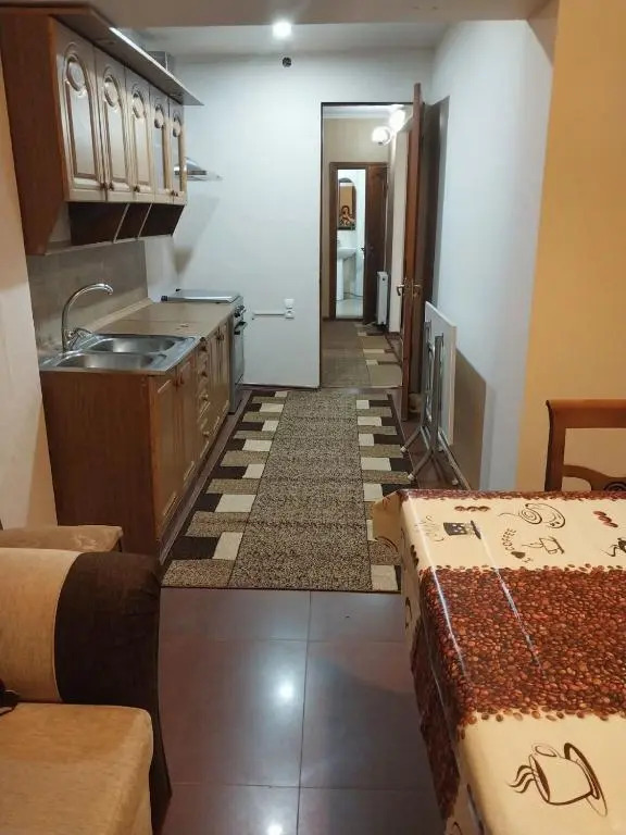 Apartment close to Rioni River