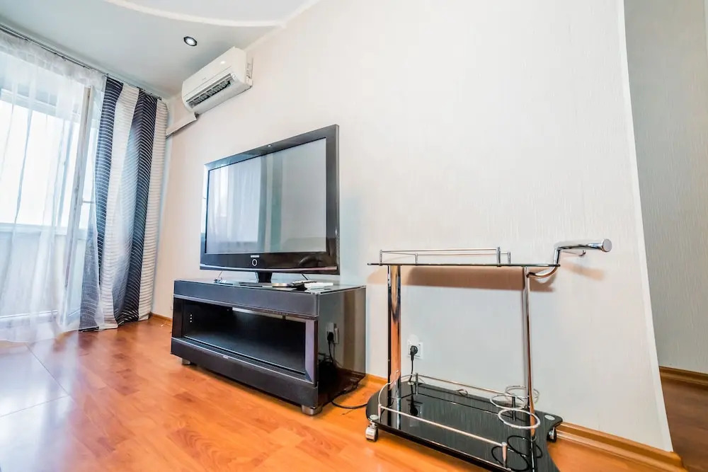 VL Stay Apartments - Khabarovsk Centre