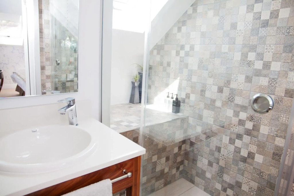 Abbey Manor Luxury Guesthouse
