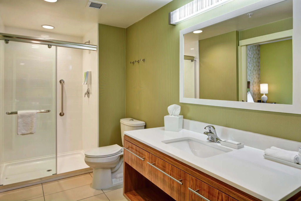 Home2 Suites By Hilton Summerville